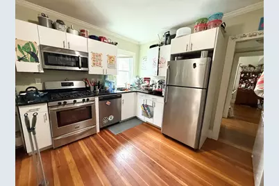 81 Florence St #1, Boston, MA 02131 - Photo 1