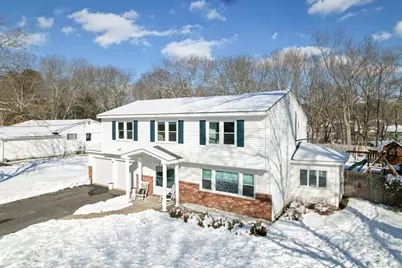 11 Wingate Rd., Holliston, MA 01746 - Photo 1