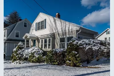 60 Washington Street, Belmont, MA 02478 - Photo 3