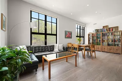 8 Leverett St #3, Brookline, MA 02445 - Photo 9