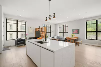 8 Leverett St #3, Brookline, MA 02445 - Photo 5