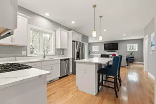 36 Gilchrest, Lunenburg, MA 01462 - Photo 5