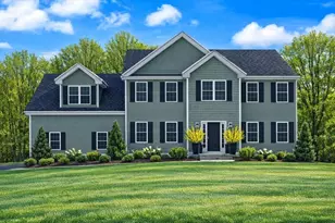 36 Gilchrest, Lunenburg, MA 01462 - Photo 1