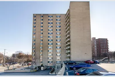 1025 Hancock St #6J, Quincy, MA 02169 - Photo 3