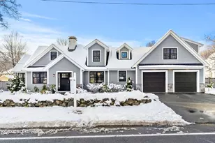 61 Grove St, Winchester, MA 01890 - Photo 3