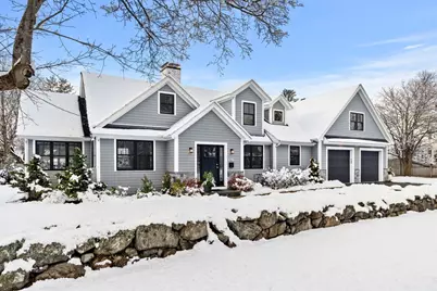 61 Grove Street, Winchester, MA 01890 - Photo 1