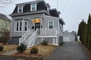 84 Dudley St, Medford, MA 02155 - Photo 1