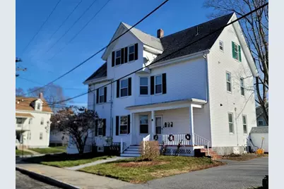 26 Kilton St #1, Taunton, MA 02780 - Photo 3