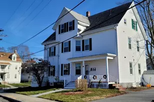 26 Kilton St, Taunton, MA 02780 - Photo 3