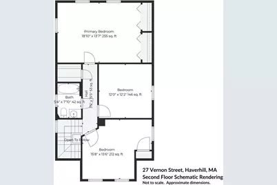 27 Vernon St, Haverhill, MA 01835 - Photo 41