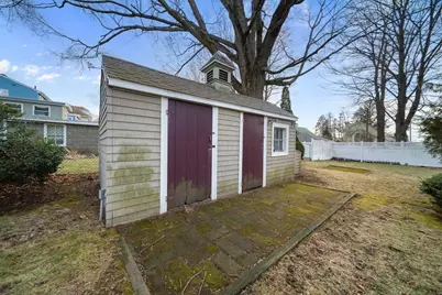 27 Vernon St, Haverhill, MA 01835 - Photo 39