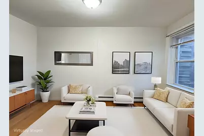 139 London Street #3, Boston, MA 02128 - Photo 1