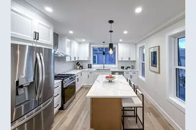 469 Washington Ave #B, Chelsea, MA 02150 - Photo 5