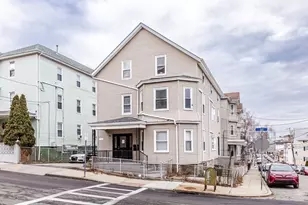 271 Mulberry St, Fall River, MA 02721 - Photo 1