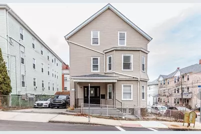 271 Mulberry St, Fall River, MA 02721 - Photo 1