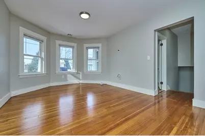 22 Burget Ave #2, Medford, MA 02155 - Photo 3