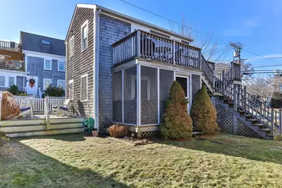 49 Bradford St #9, Provincetown, MA 02657 - Photo 1
