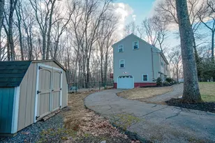 19 Amber Ln, Attleboro, MA 02703 - Photo 35