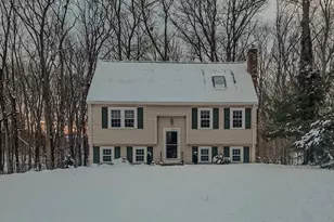 19 Amber Ln, Attleboro, MA 02703 - Photo 1