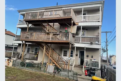 188-194 Nashua Street, Fall River, MA 02721 - Photo 1