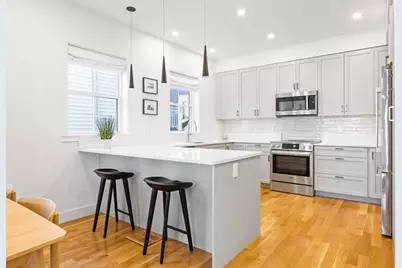 96 Otis St #1, Cambridge, MA 02141 - Photo 5