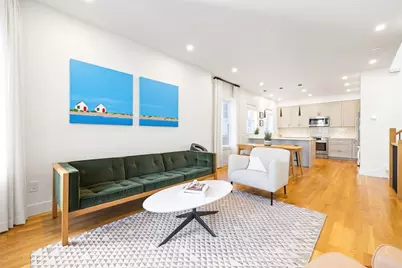 96 Otis St #1, Cambridge, MA 02141 - Photo 3