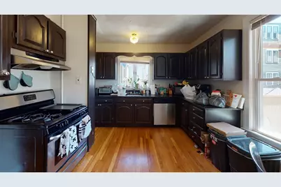 27 Falcon #2, Boston, MA 02128 - Photo 1