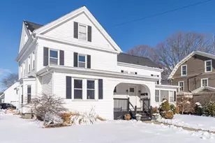 14 Pleasant St, Franklin, MA 02038 - Photo 3