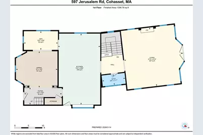 597 Jerusalem Rd, Cohasset, MA 02025 - Photo 39