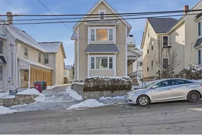 223 School St #1, Lowell, MA 01854 - Photo 21