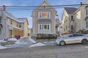 223 School St, Lowell, MA 01854 - Photo 21