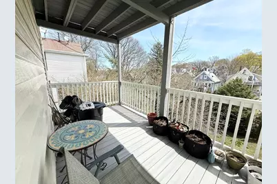 81 Florence St #2, Boston, MA 02131 - Photo 11