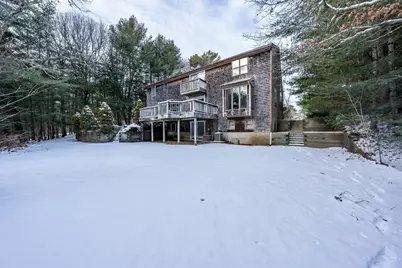 192 Sandy Valley Rd, Barnstable, MA 02648 - Photo 5