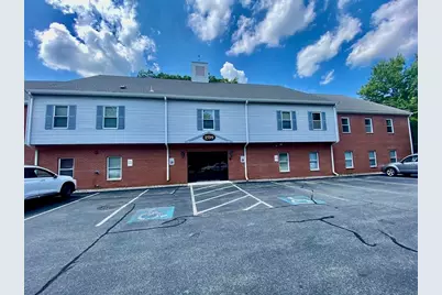 1599 Washington St. #2D - 4, Braintree, MA 02184 - Photo 1