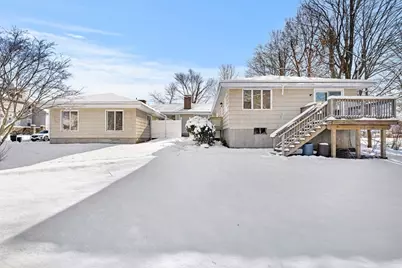 35 Peters, North Andover, MA 01845 - Photo 25