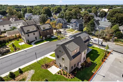 3A Wilson St #3A, Natick, MA 01760 - Photo 3