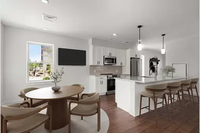 3A Wilson St #3A, Natick, MA 01760 - Photo 5