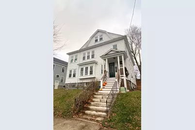 16 Arborough #2, Boston, MA 02131 - Photo 1