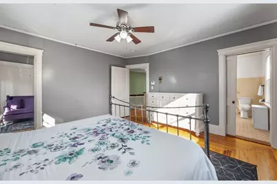 6 Rock St., Middleborough, MA 02346 - Photo 17