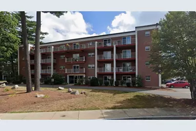 25 Greentree Ln #43, Weymouth, MA 02190 - Photo 1