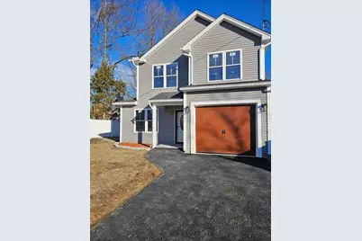 12 Benham Street, Worcester, MA 01604 - Photo 1