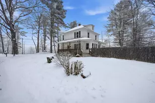 1209 Brimfield Rd, Warren, MA 01083 - Photo 1