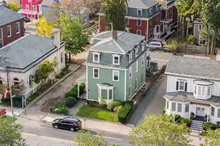 370 Washington St, Brookline, MA 02445 - Photo 1