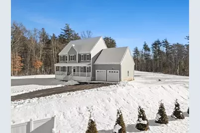 168 Run Brook Circle, Taunton, MA 02780 - Photo 37