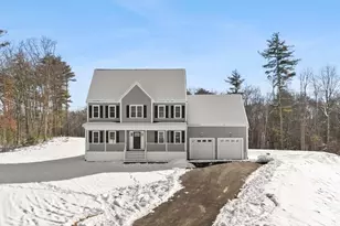168 Run Brook Cir, Taunton, MA 02780 - Photo 1