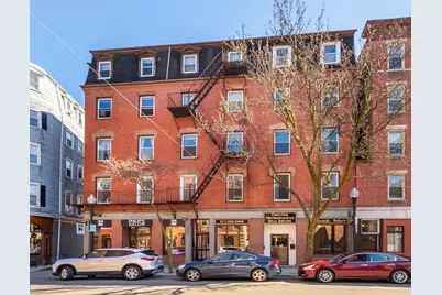 431-439 Hanover Street, Boston, MA 02113 - Photo 1