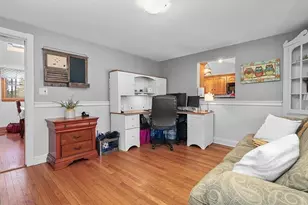 11 Sharon Ave, Norfolk, MA 02056 - Photo 17