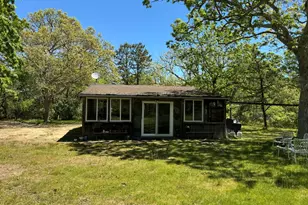 45 Quenames Rd, Chilmark, MA 02535 - Photo 1