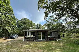 45 Quenames Rd, Chilmark, MA 02535 - Photo 9