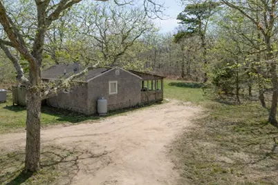45 Quenames Rd, Chilmark, MA 02535 - Photo 1